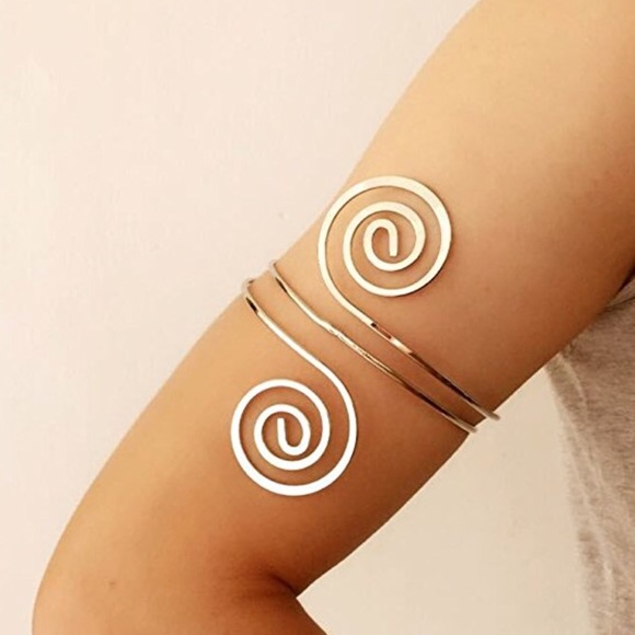 Arm Cuff Jewelry The Best Original Gemstone